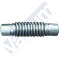 JUNTA DE EXPANSIÓN METÁLICA, TORAFLEX